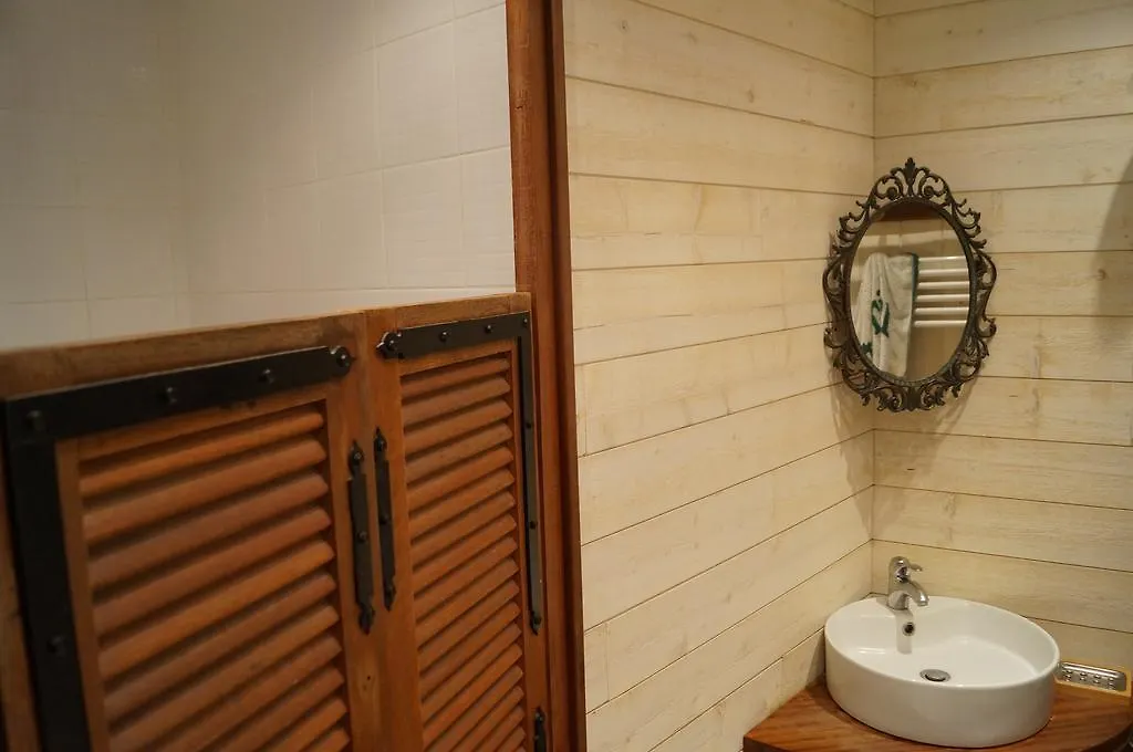 La Chataigneraie Bed and Breakfast Pleudihen 3*, Pleudihen-sur-Rance