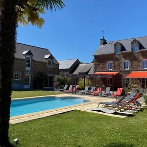 Les Hervelines Couette-café