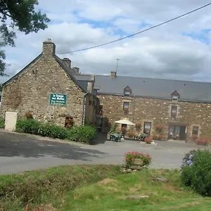 La Grange Aux Moines Couette-café