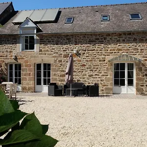 Le Logis De Mordreuc Appartement