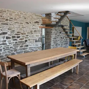 La Plooz Maison d'hôtes