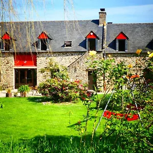 De La Chesnaie Mini-hôtel