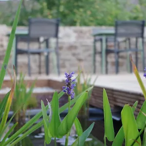Bed & Breakfast Maison Alfred Et Agatha, Pleudihen-sur-Rance