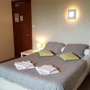 An Aber Cafe Hotel