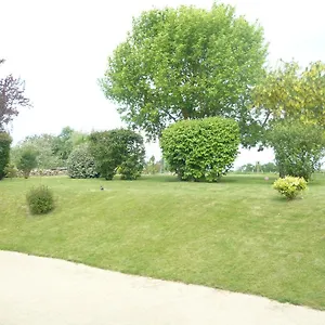 Affittacamere Les Keriaden's, Pleudihen-sur-Rance